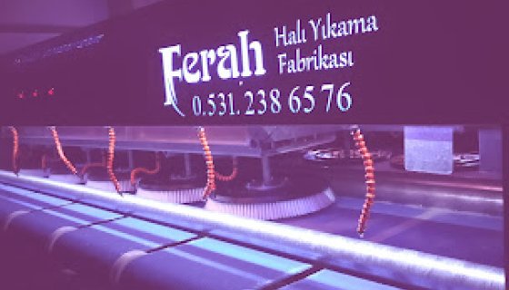Firmamızdan Kareler